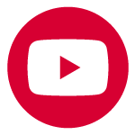 Ikona sociálních médií – obrázek při najetí myší